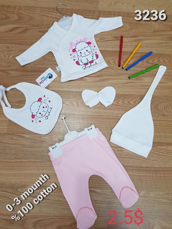 Оптом детская одежда