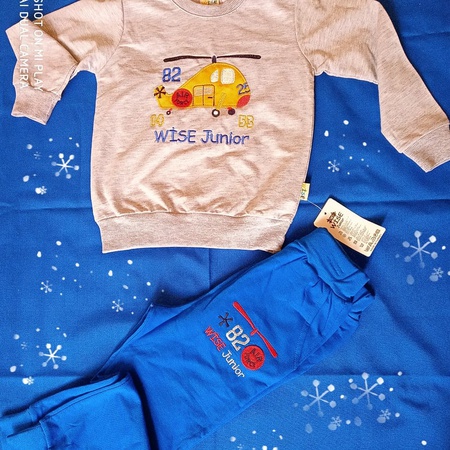 Toptan ve perakende bebek giysileri