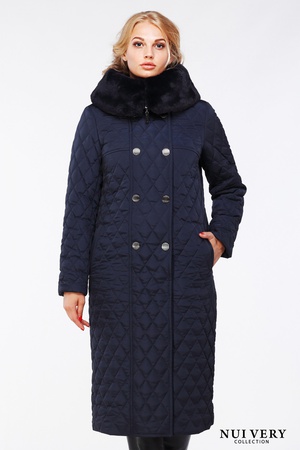 Пальто "Дорис"