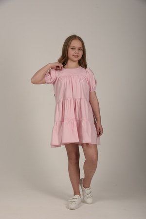 Детское платье "Маленькая фея"