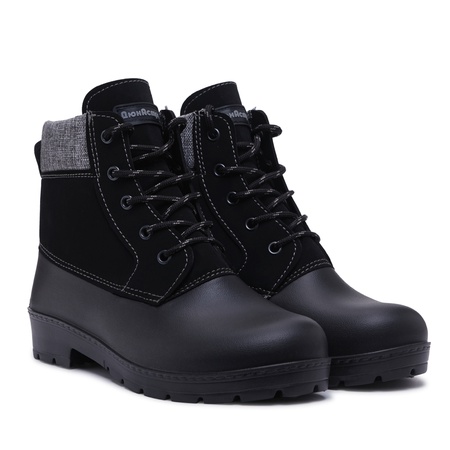 Мужские боты "WalkMAN" 2111