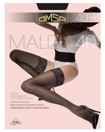 ЧУЛКИ OMSA MALIZIA 40