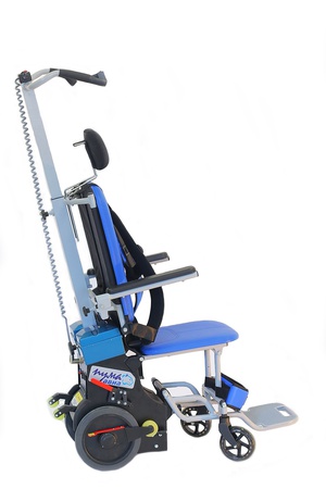 Электроподъемник Пума Авиа