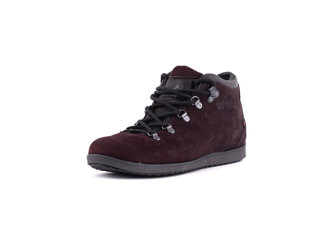 TREK Sport botlar 77-23 kürk tatlı