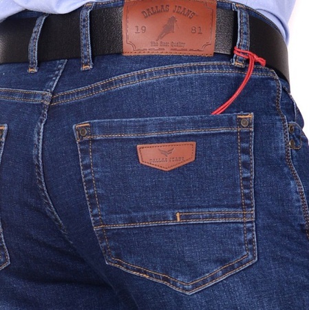 DALLAS JEANS
