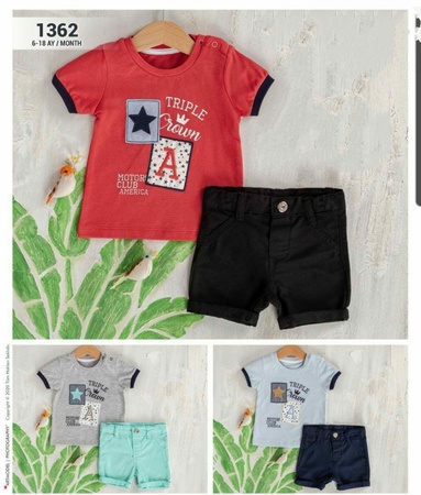 Детские костюмы