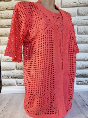 Двойка женская