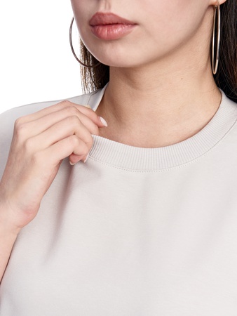 Футболка (оверсайз)