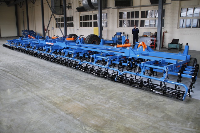 KBM-14,4PS-4P &quot;Steam&quot;