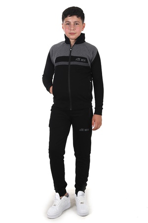 Climacourt Erkek Çocuk Eşofman Takımı M2