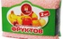 ГУБКА «UFAPACK» ДЛЯ МЫТЬЯ ФРУКТОВ