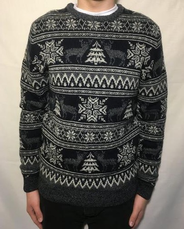 мужская одежда секонд-хенд second-hand grade Creame midl cream Extra крем Экстра