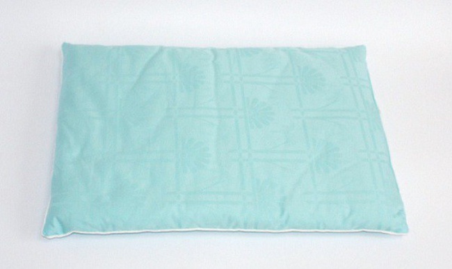 PILLOW COTTON 40X60
