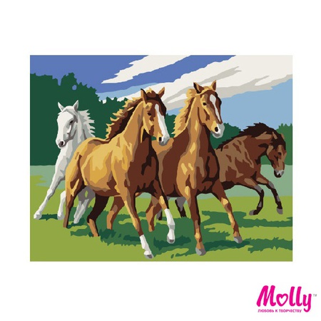 Ücretsiz atlara göre boyama