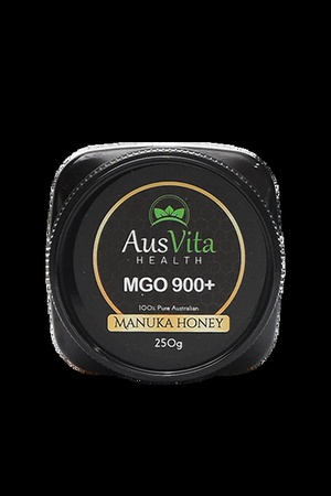 Manuka Bal Ultra Yüksek Mukavemetli MGO 900+ (250g)