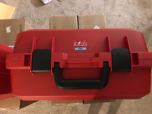 ТАХЕОСТАНЦИЯ LEICA FLEXLINE TS07 ДЛЯ СЪЕМКИ С ГАРАНТИЕЙ 1 ГОД