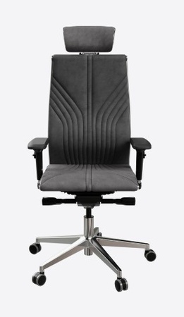 Samurai B2-12D - GoyaLE (dark grey)