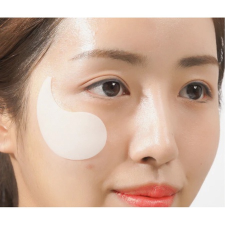 Коллагеновые патчи для глаз MEDI-PEEL RED LACTO