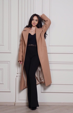 Пальто Женское оптом