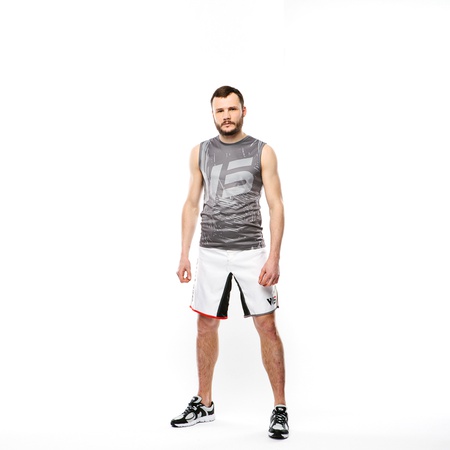 Майка спортивная W5 Coolpass Sleeveless