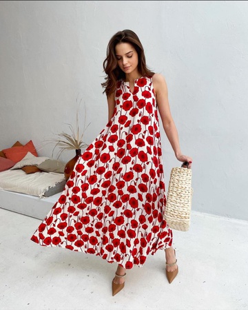 Платье женское