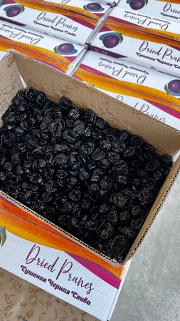 Чернослив Венгерка балончик