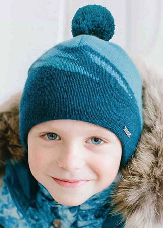 Шапочки для малышей