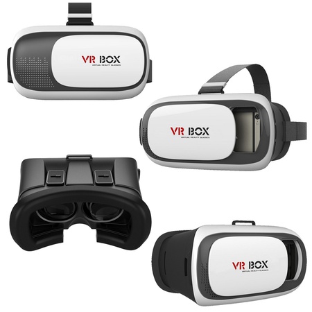 VR Box 2.0