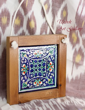 Пано «Орнамент»