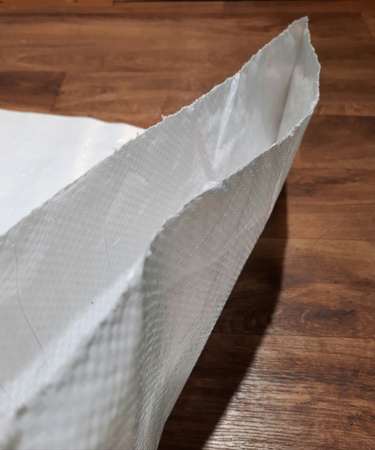 Мешок полипропиленовый, 45*75 см