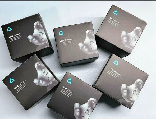 جديد - SteamVR Base Station 2.0 Lighthouse for HTC VIVE PRO VALVE INDEX VR