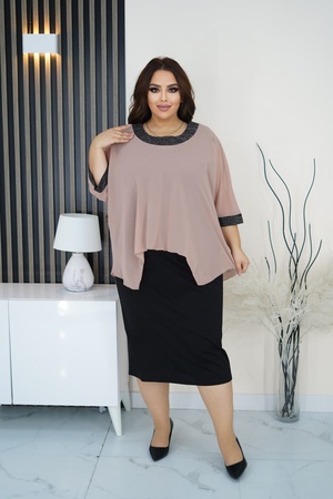 Платье №0090