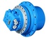 Hydraulic Motor 2344638 for CAT M330D Excavator