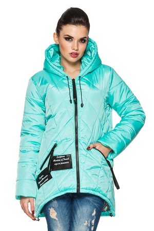 Деми куртка "Камилла"