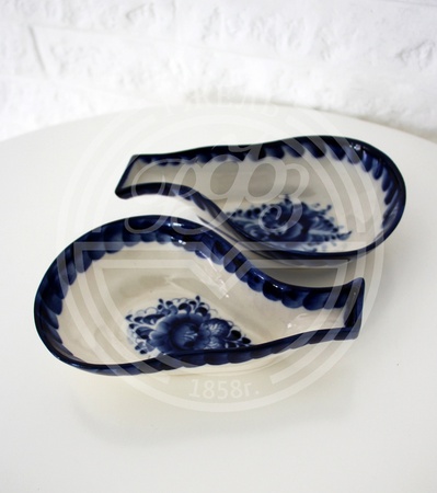 РОЗЕТКА ГРУША БОЛЬШАЯ