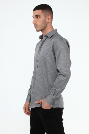 SH-1312 Рубашка мужская