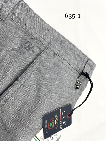 PAMUKLU EKOSE ( 635 ) YANCEP