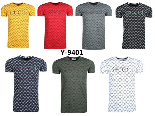 Birbirinden Farklı Marka T-shirtler- Different Brand's T-shirts