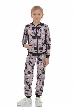 Детские трикотажные костюмы от производителя