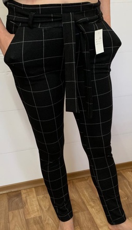 Брюки для девочек