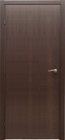 Door 7300 DG / Oak Coffee