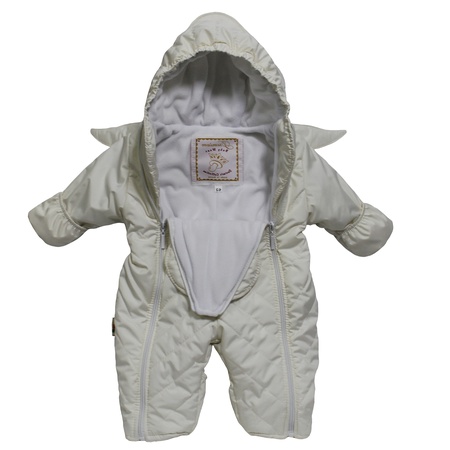 Комбинезон + пинетки "Ангел мой"