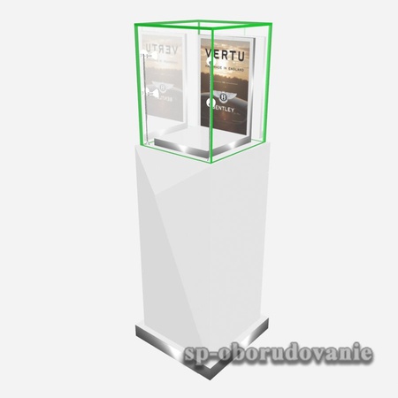 Витрина для телефона