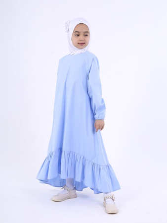 Модель «Хафса»