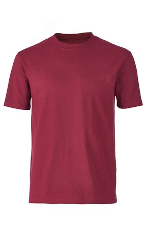 T-shirt "Prestij" siyah