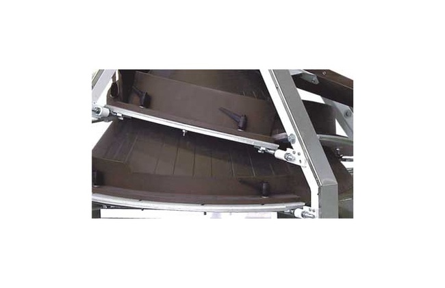 Тестоокруглитель с оперативной