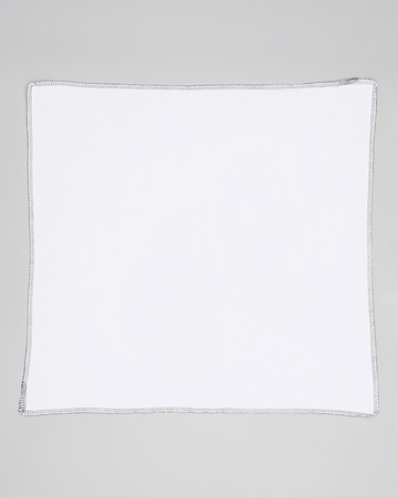 Безворсовые салфетки многоразовые, универсальные, износостойкие.