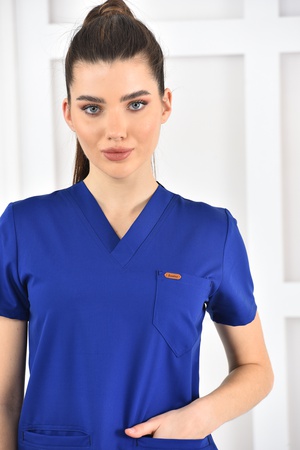 Mедицинский костюм Lycra Jogger