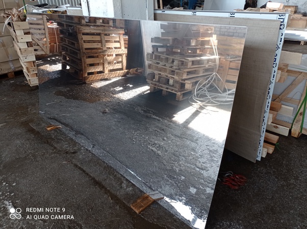 Алюминиевые листы