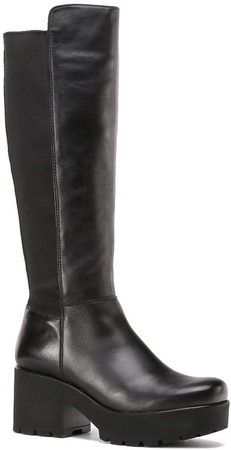 Сапоги женские DECA   893404